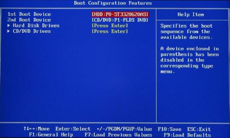 [SOLVED] Reboot and Select Proper Boot Device Error in Windows 